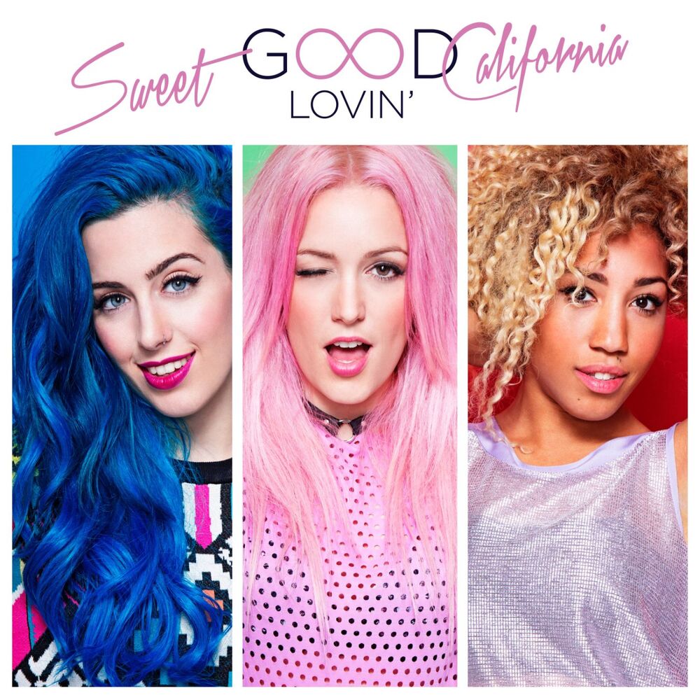 Picture of Good Lovin' 2.0