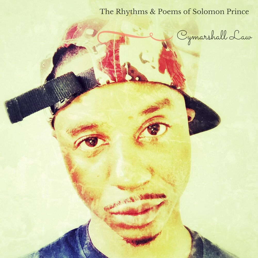 Picture of The Rhythms & Poems of Solomon Prince
