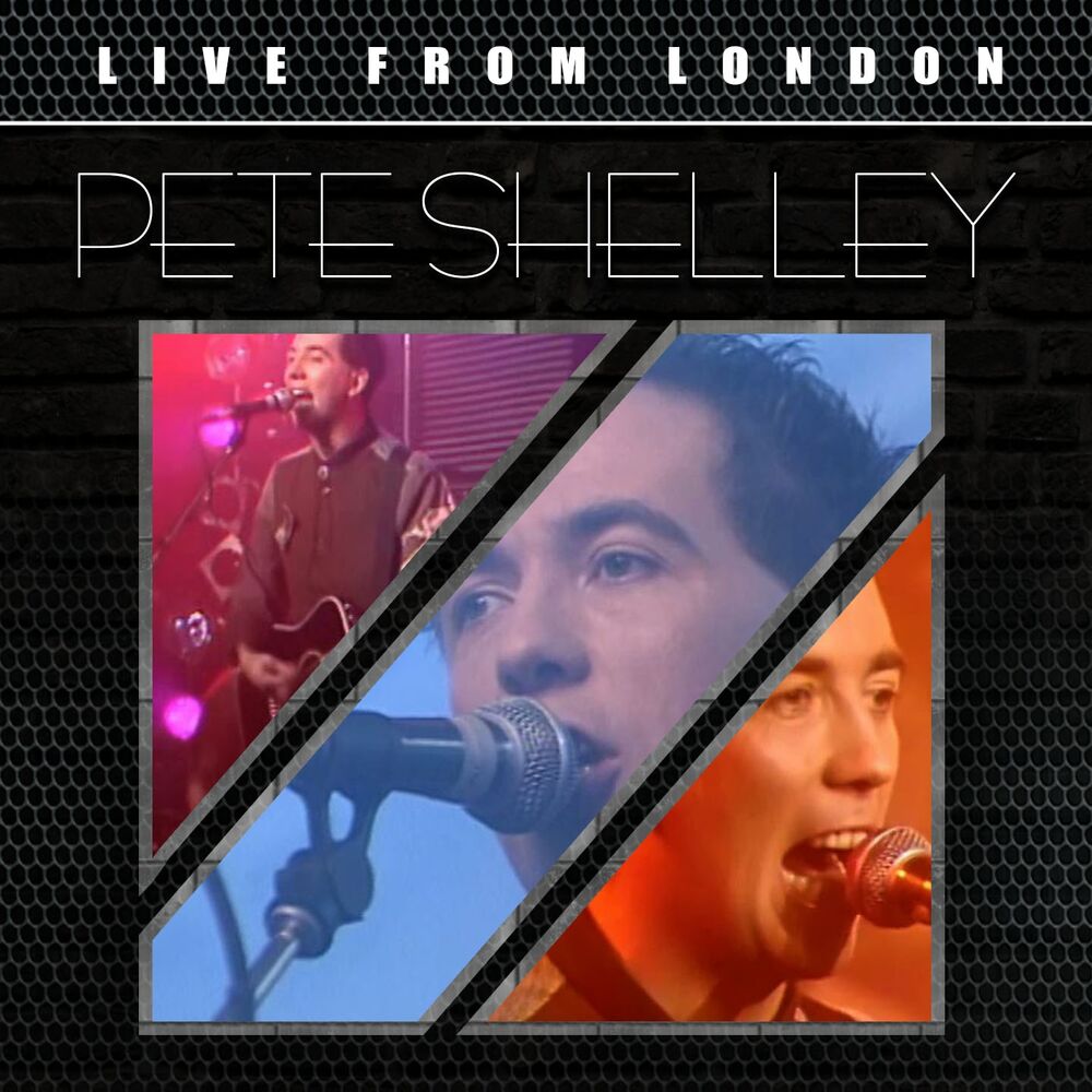 Picture of Live from London