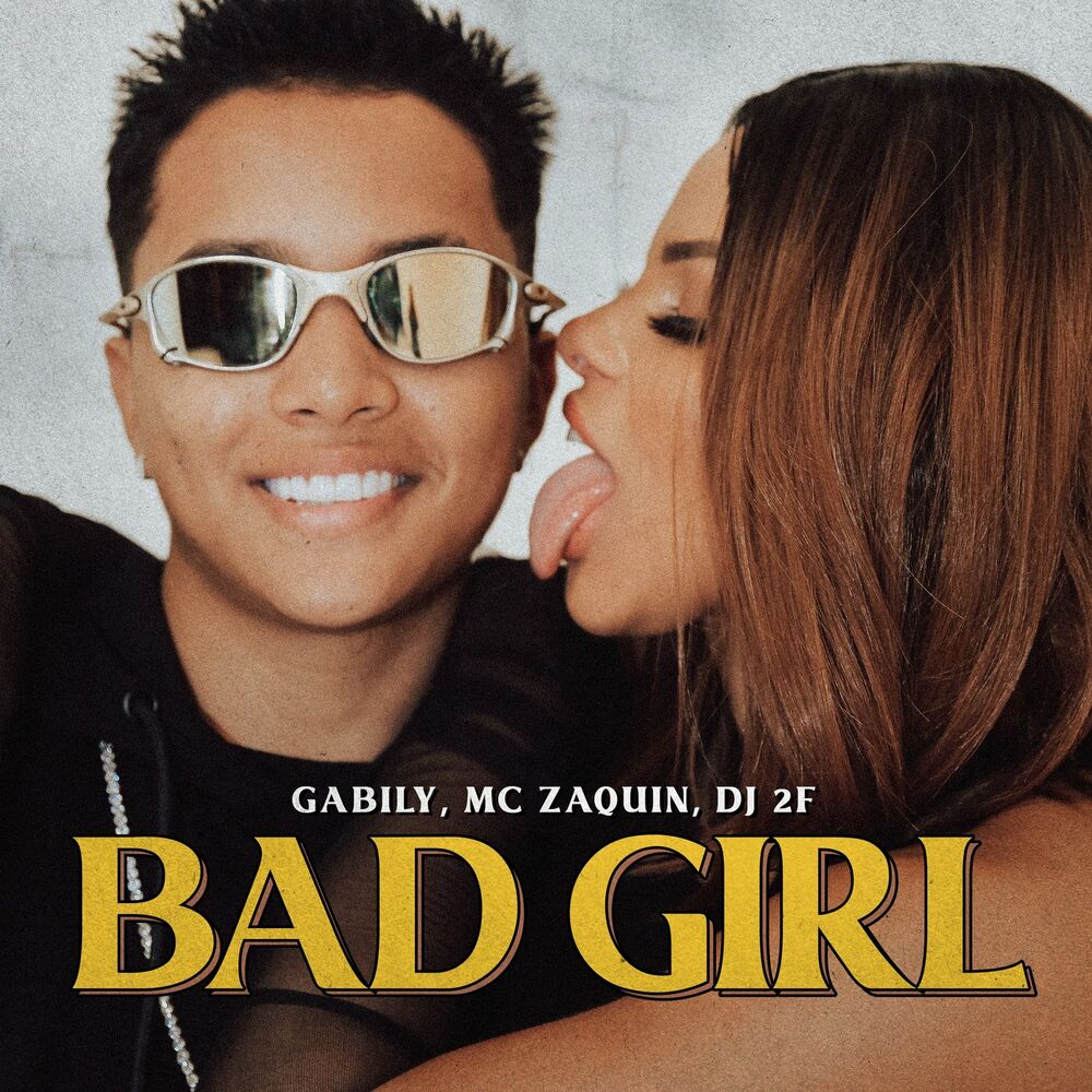 Picture of Bad Girl