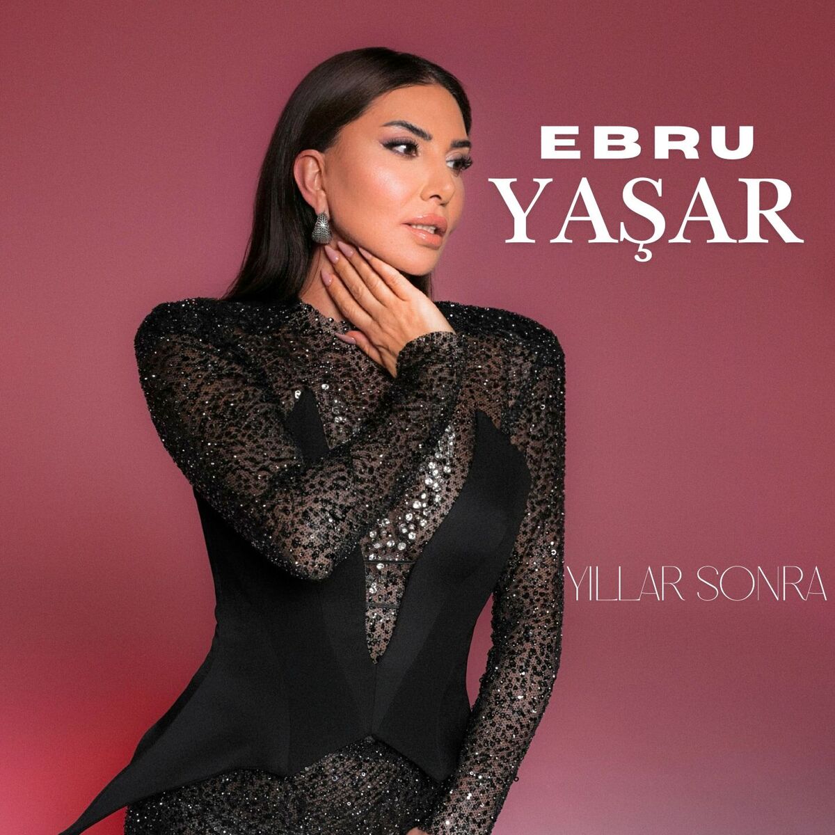 Album cover of Yıllar Sonra