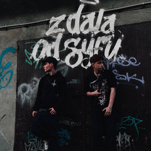 Z DALA OD SYFU