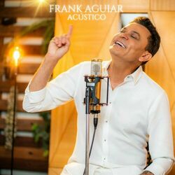 Cover of Frank Aguiar Acústico