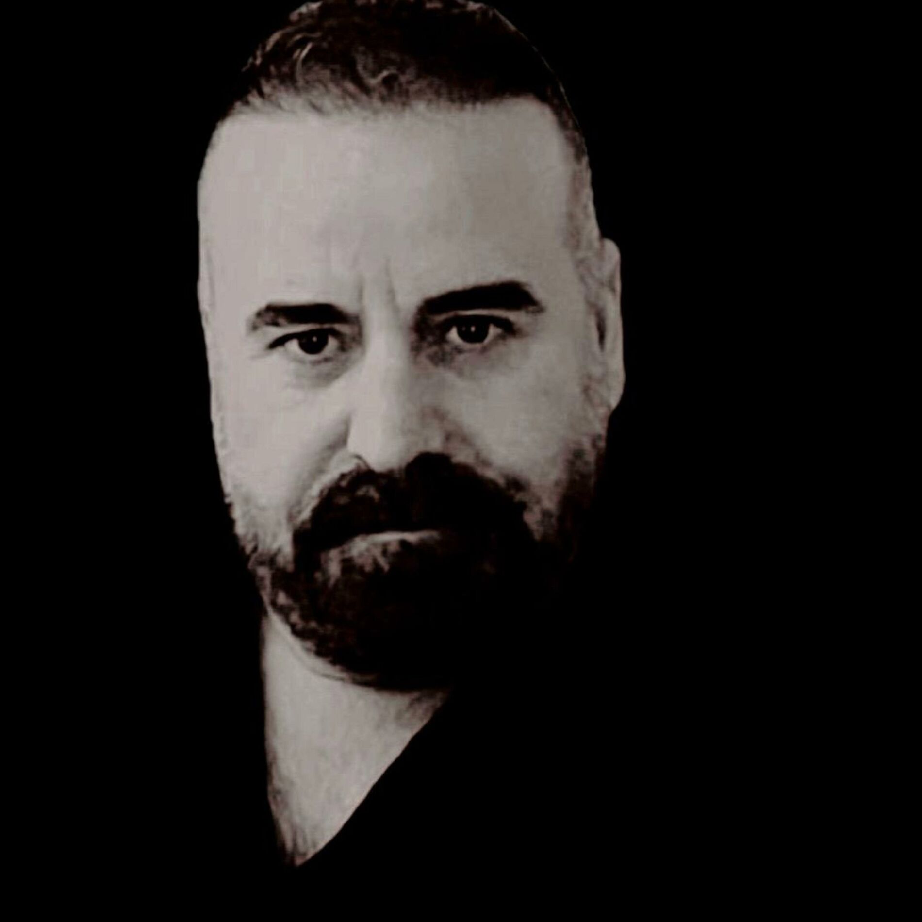 Album cover of GİTTİ