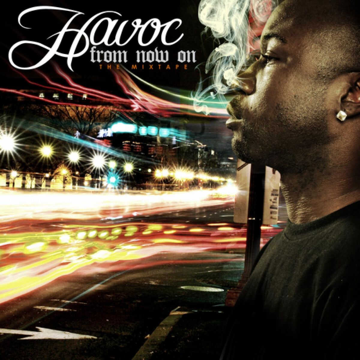 Album cover of From Now On