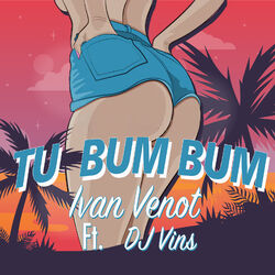 Cover of Tu Bum Bum