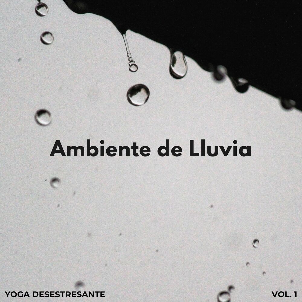 Picture of Ambiente De Lluvia: Yoga Desestresante Vol. 1