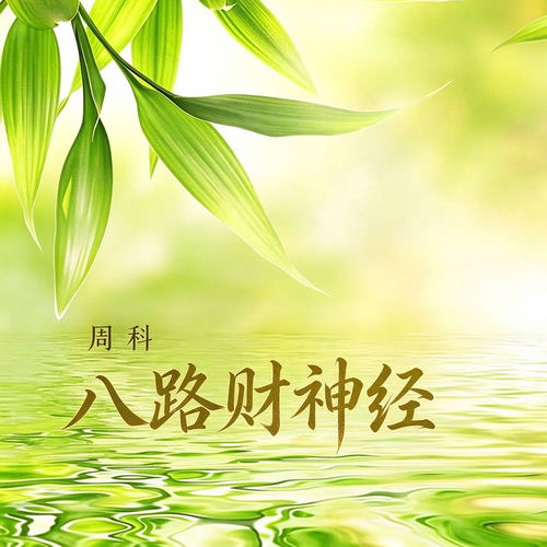 八路财神经