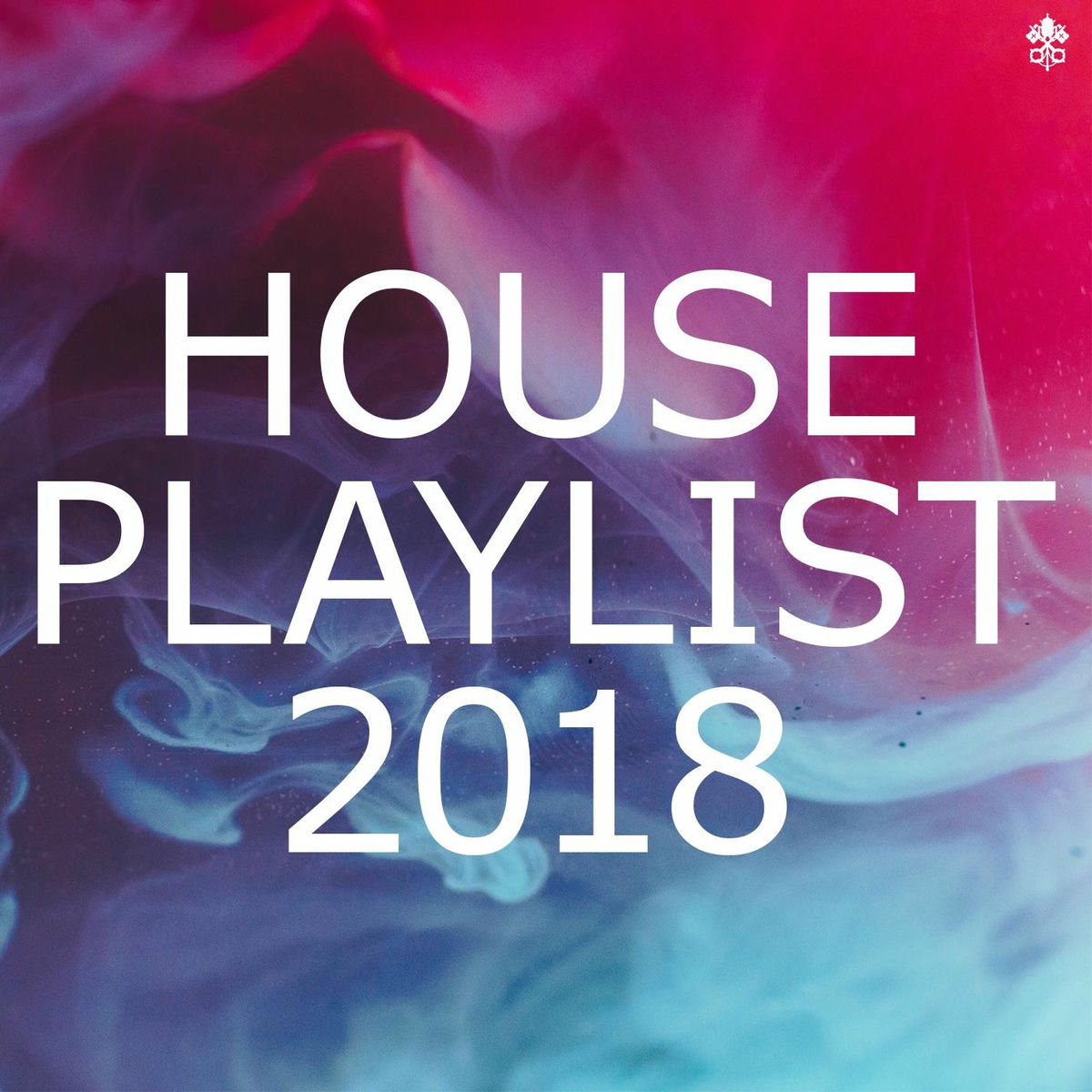 Album cover of House Album 2018