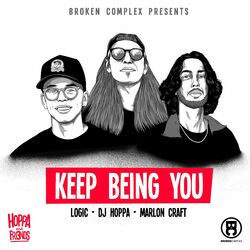 Cover of Keep Being You