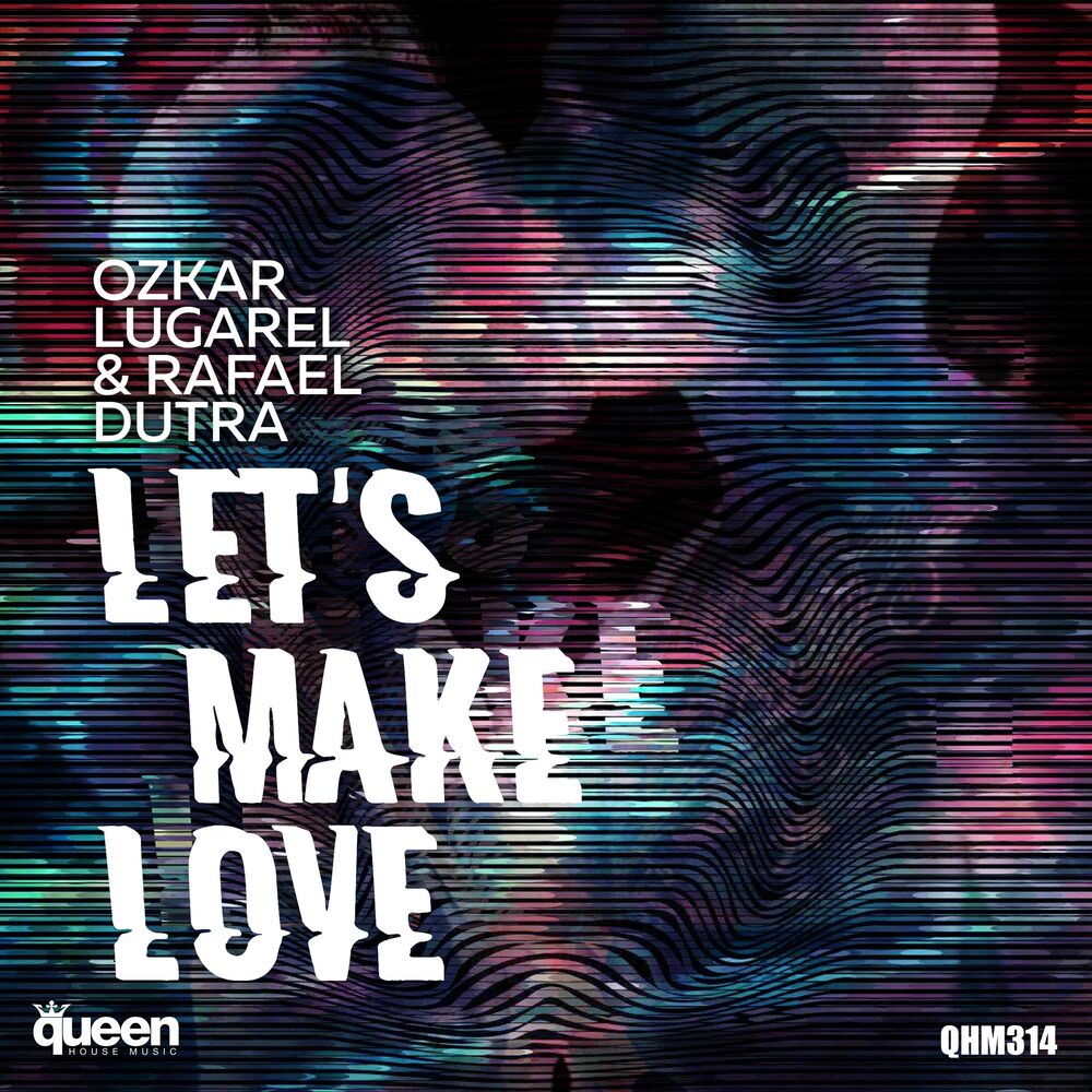 Picture of Let's Make Love