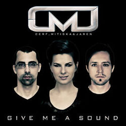Cover of Give Me A Sound