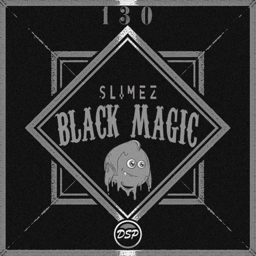 Picture of Black Magic