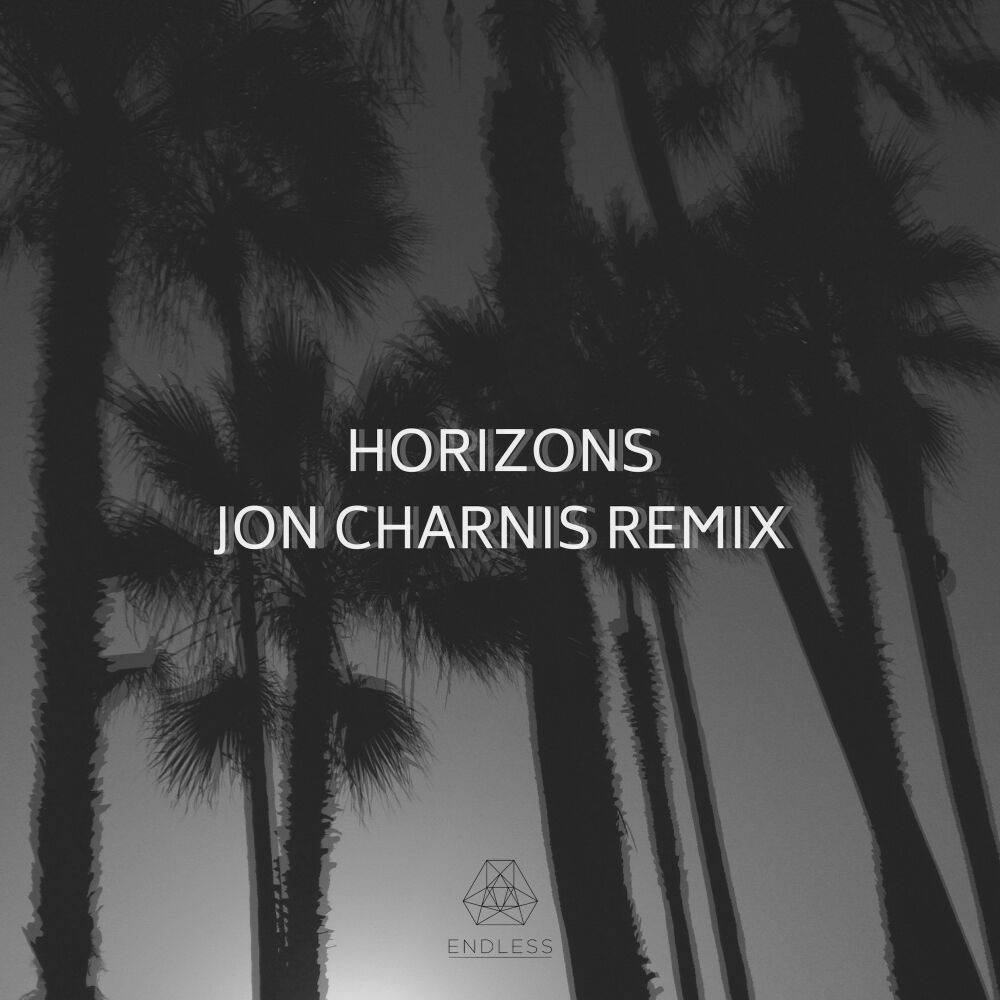 Picture of Horizons (Jon Charnis Remix)