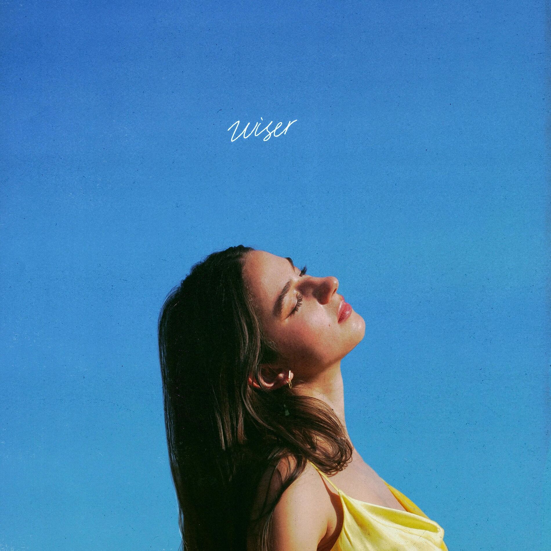 Album cover of Wiser