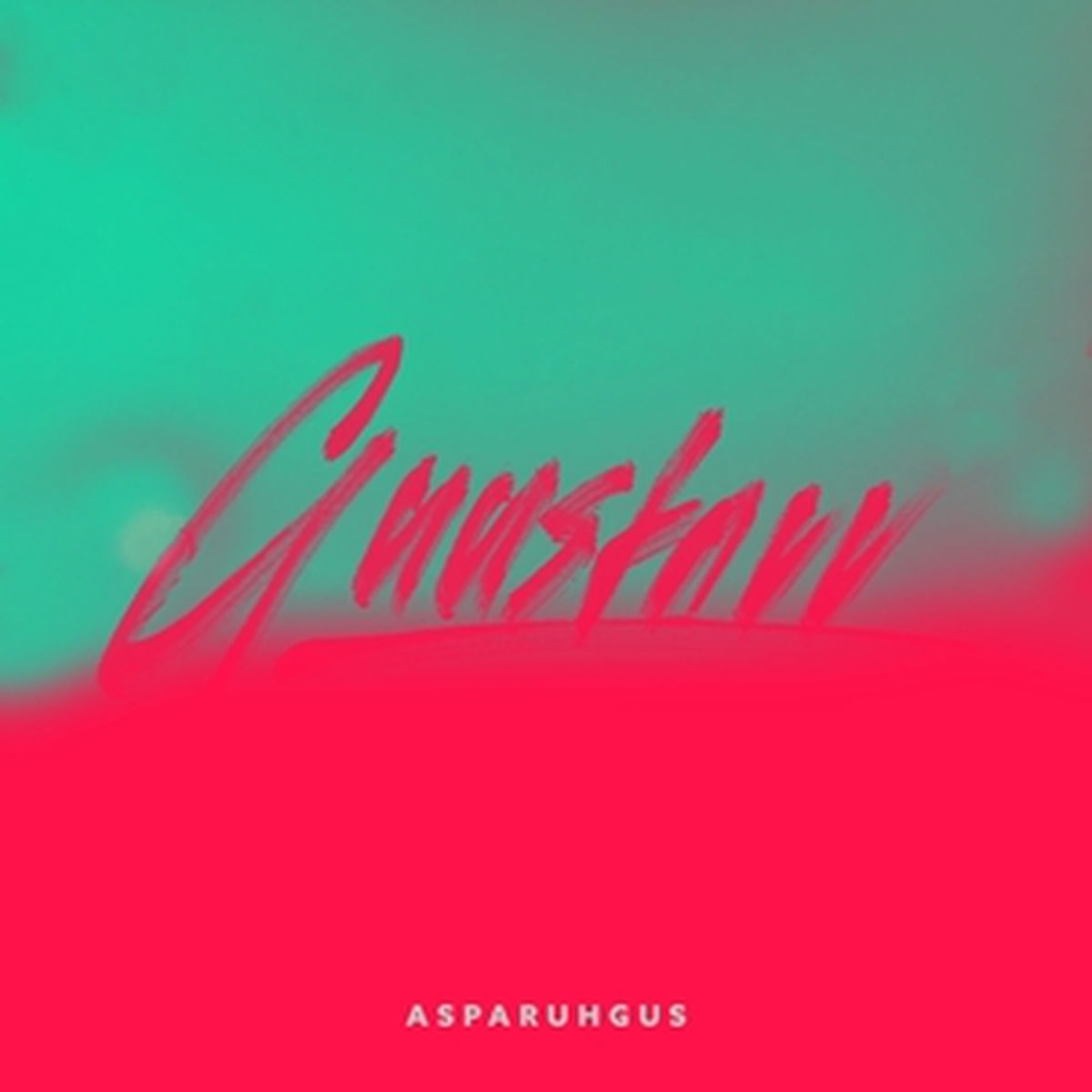 Album cover of Asparuhgus