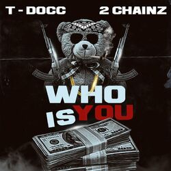 Cover of Who Is You