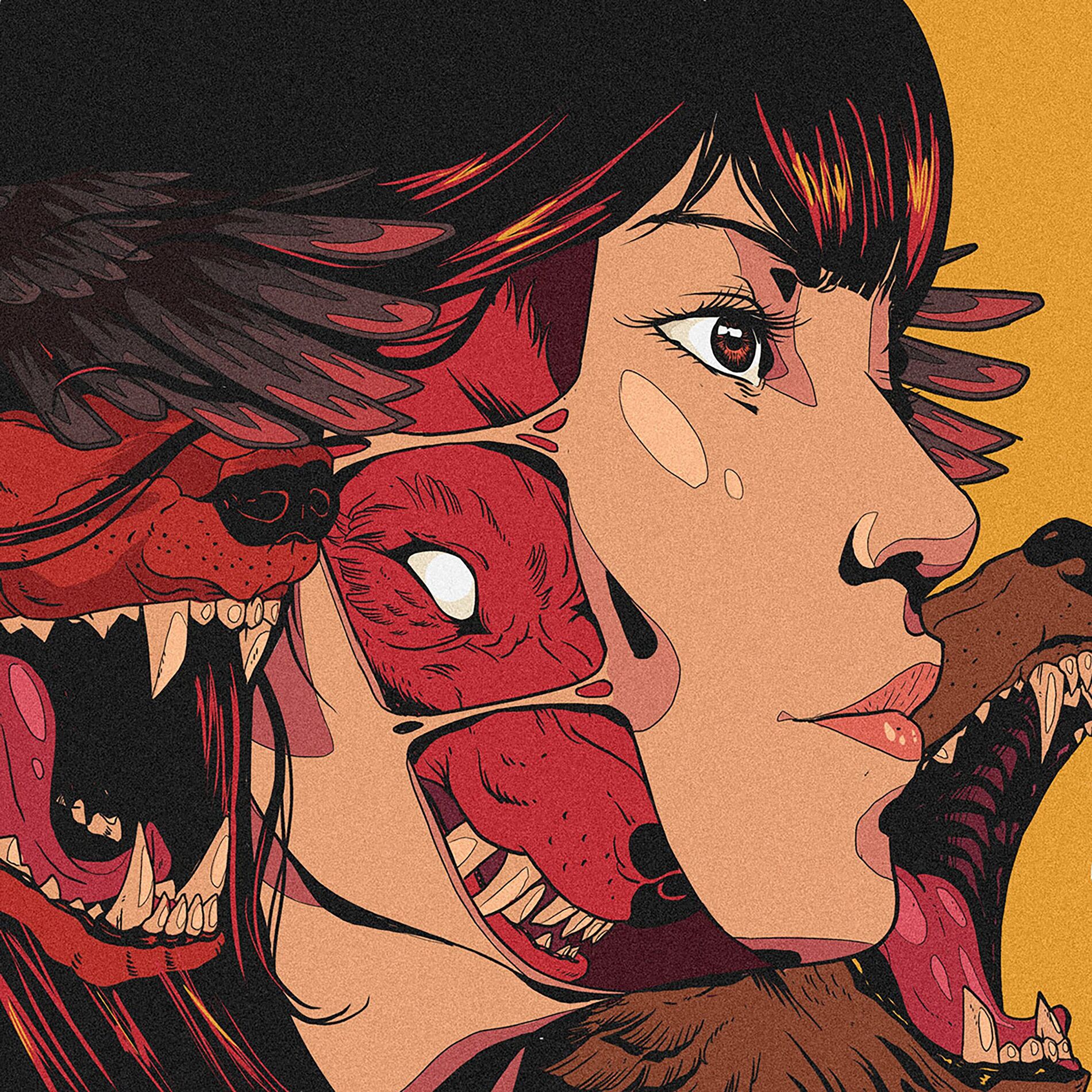 Album cover of Forever's Enough