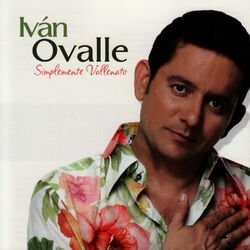 Cover of Simplemente Vallenato