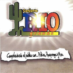Cover of Complaciendo al Publico Con... Polkas, Huapangos y Mas