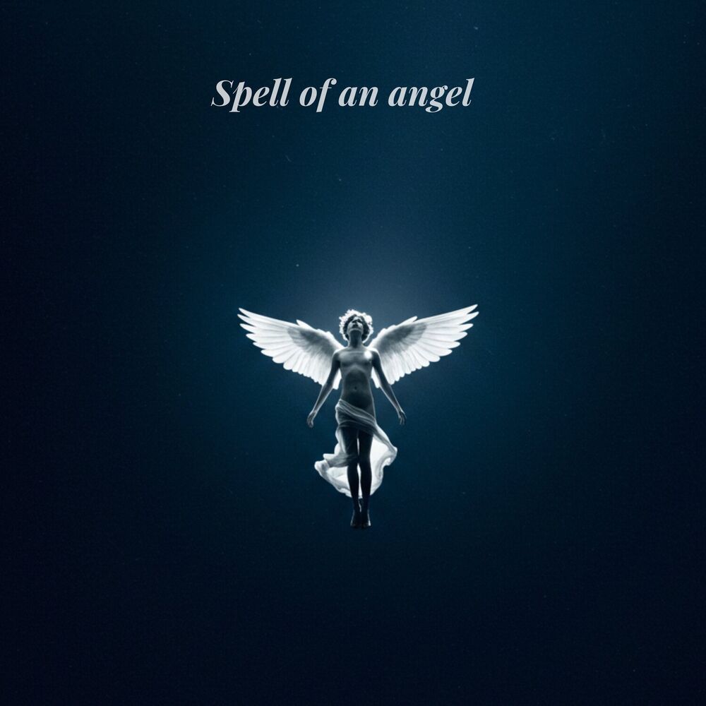 Picture of Spell Of An Angel