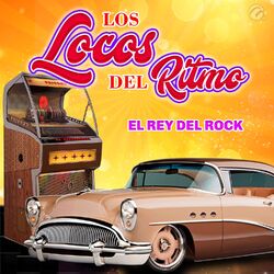 Cover of El Rey del Rock