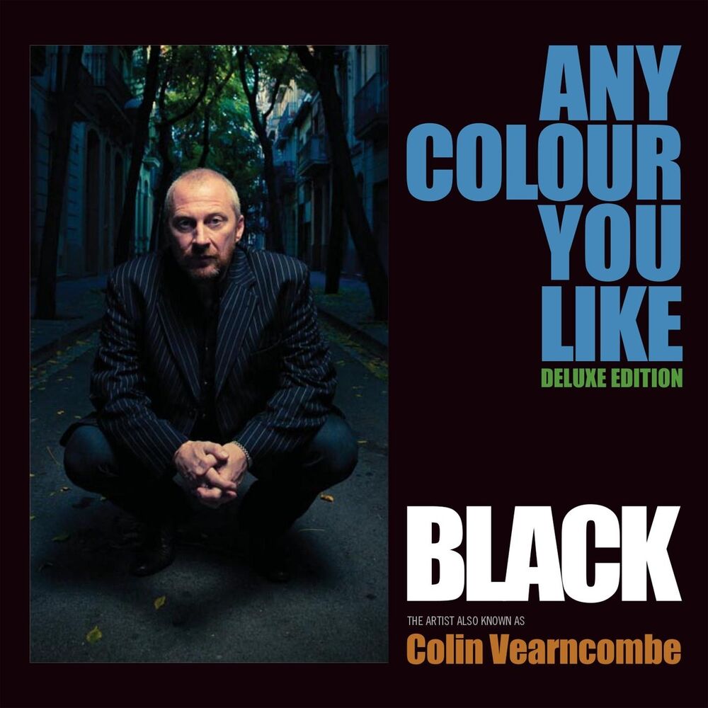 Picture of Any Colour You Like (Deluxe Edition)