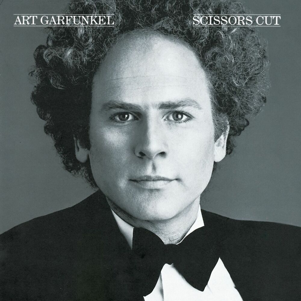 Picture of Scissors Cut