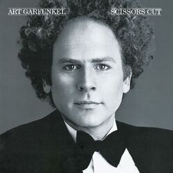 Cover of Scissors Cut