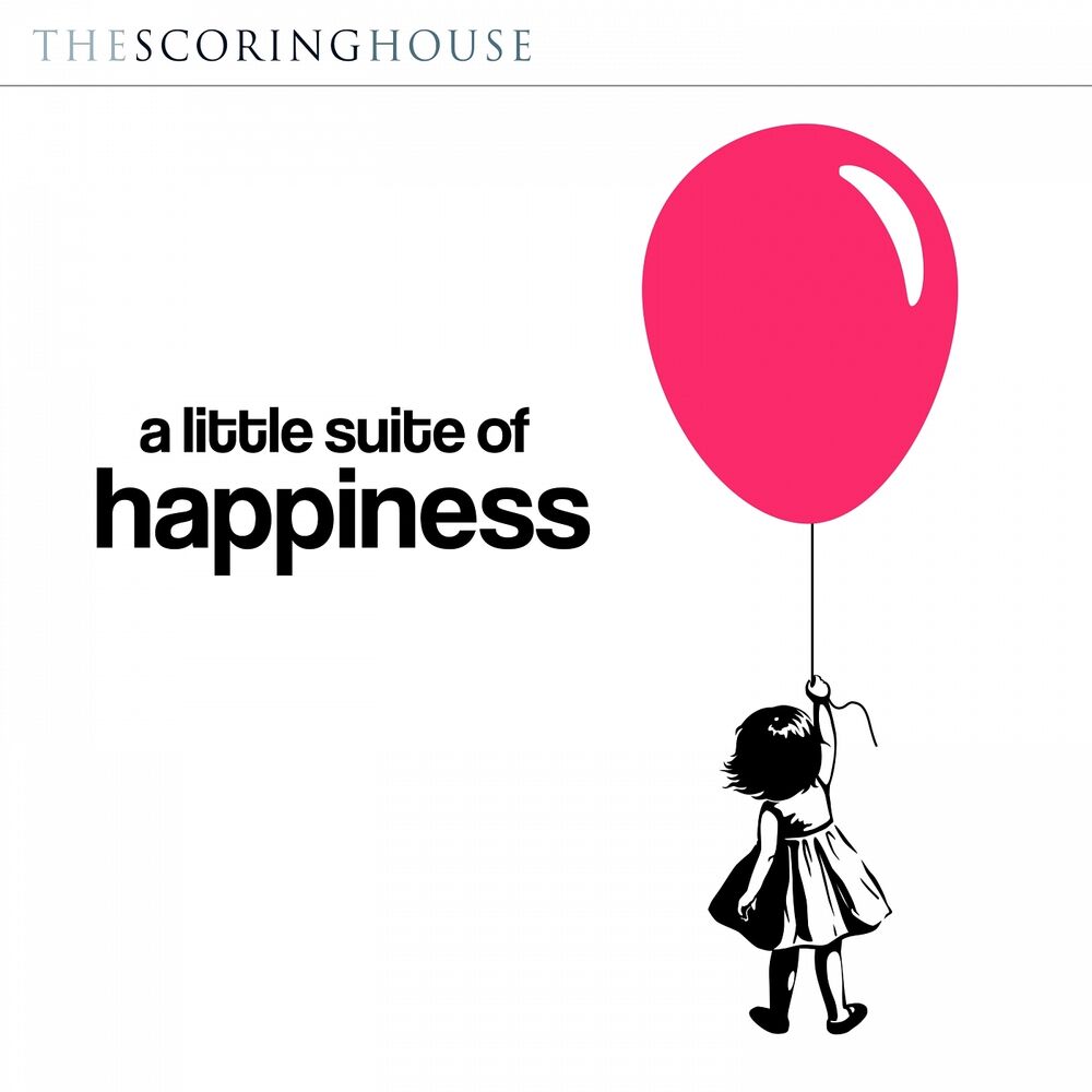 Picture of A Little Suite of Happiness