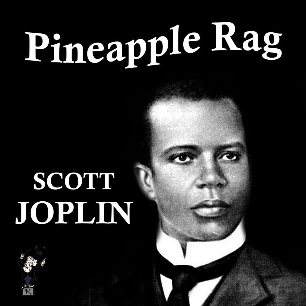 Picture of Pineapple Rag