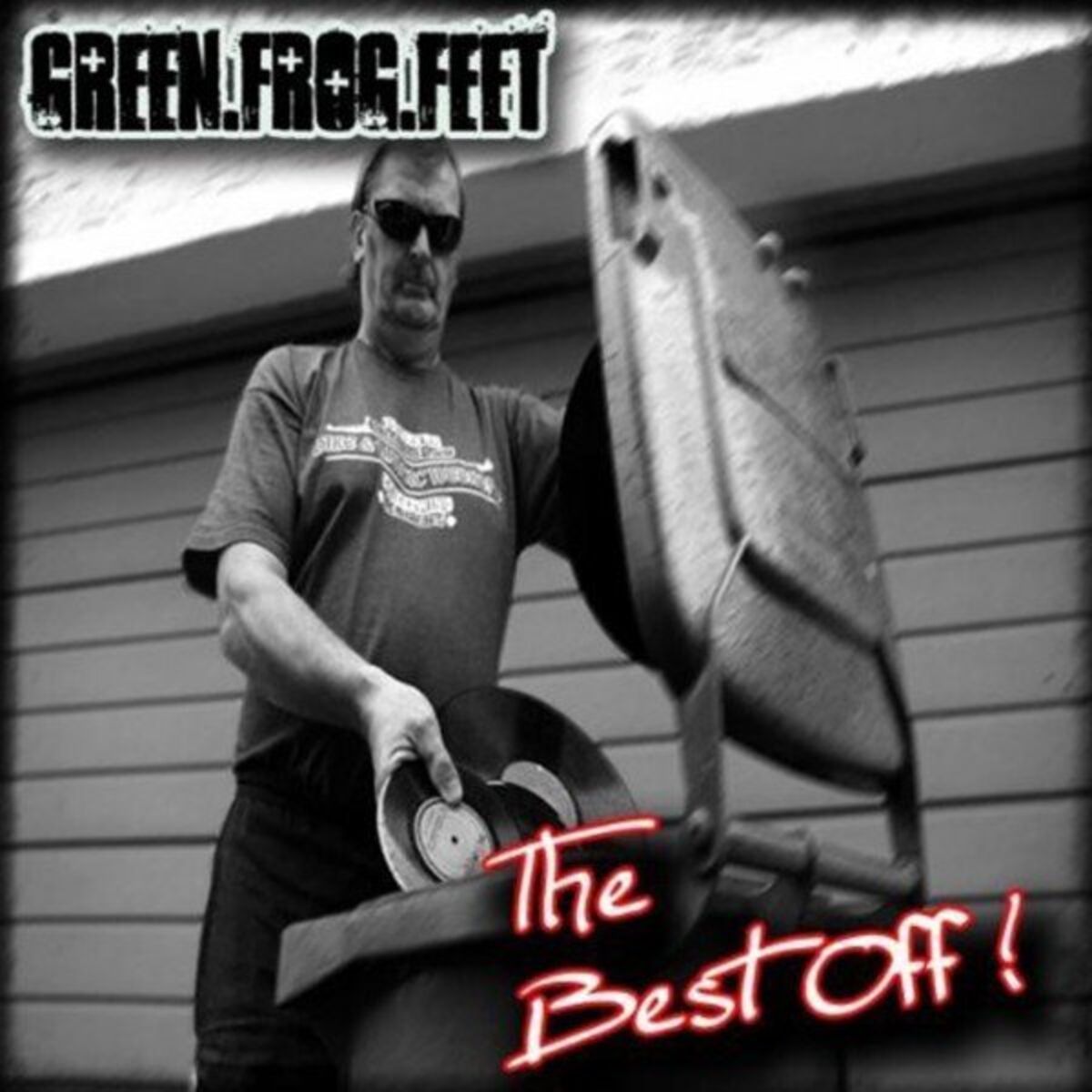 Album cover of The Best Off