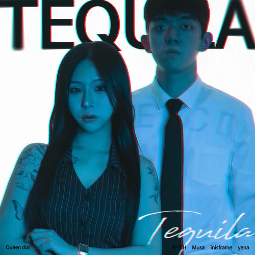 Queen dia! – TEQUILA SUNSET – Single