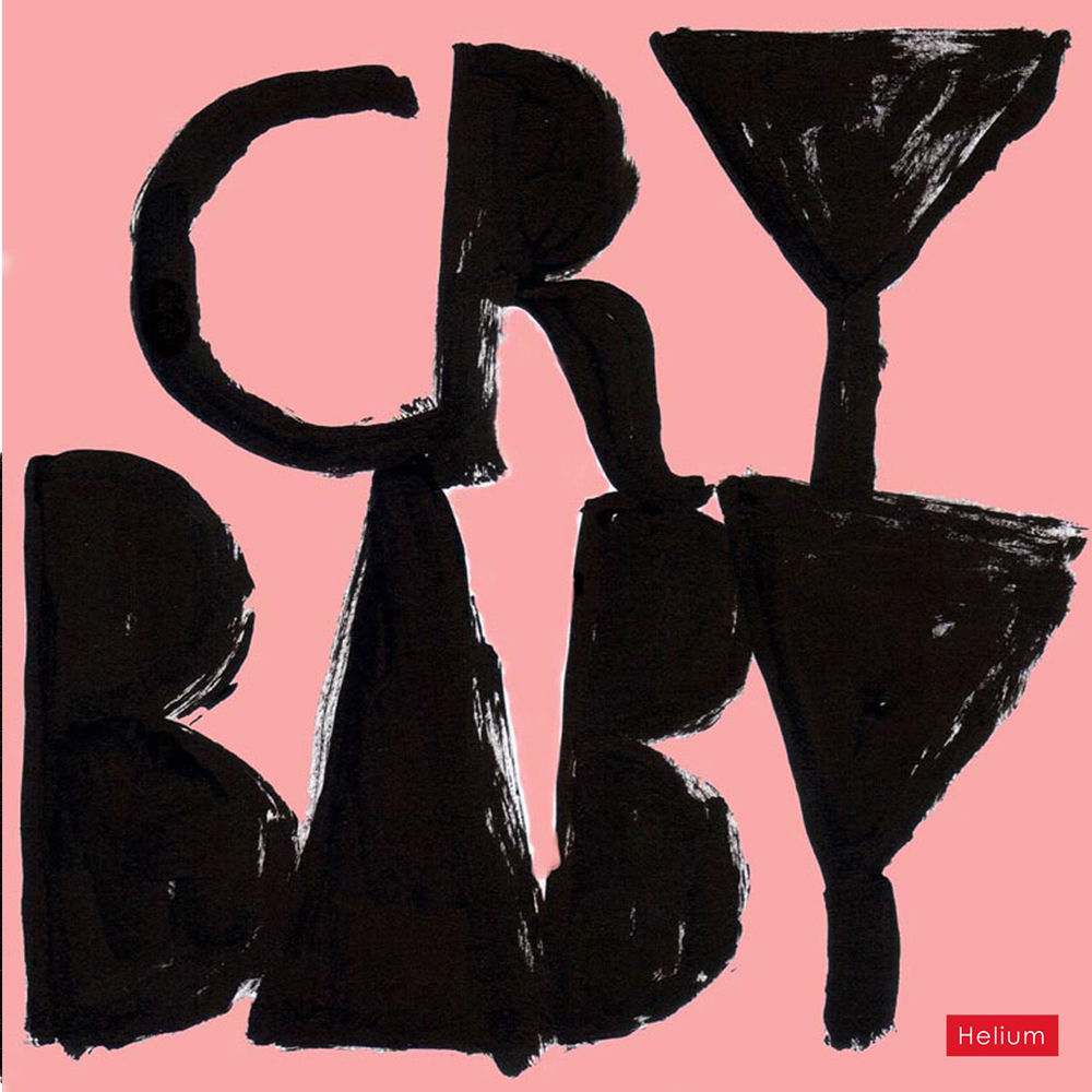 Album artwork for Gloomy Sunday by Crybaby