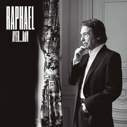 Cover of Ayer... aún