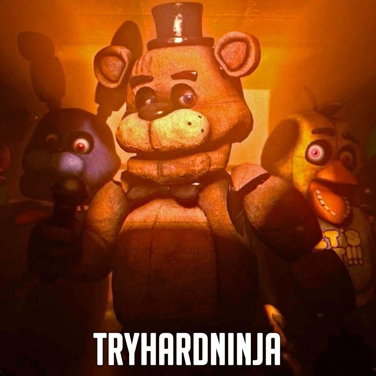 Album cover of Afraid of the Dark (Remaster)