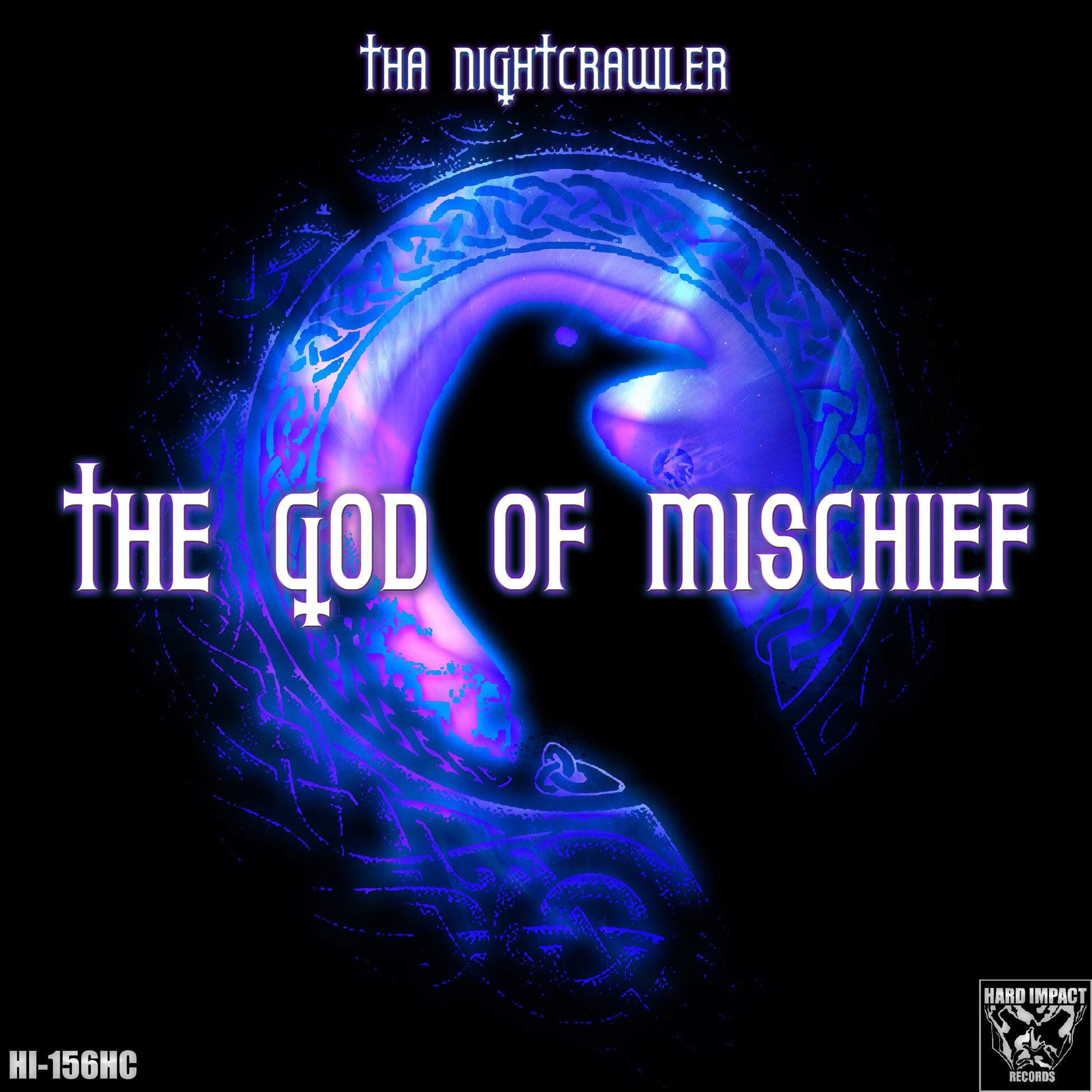 Album cover of God Of Mischief