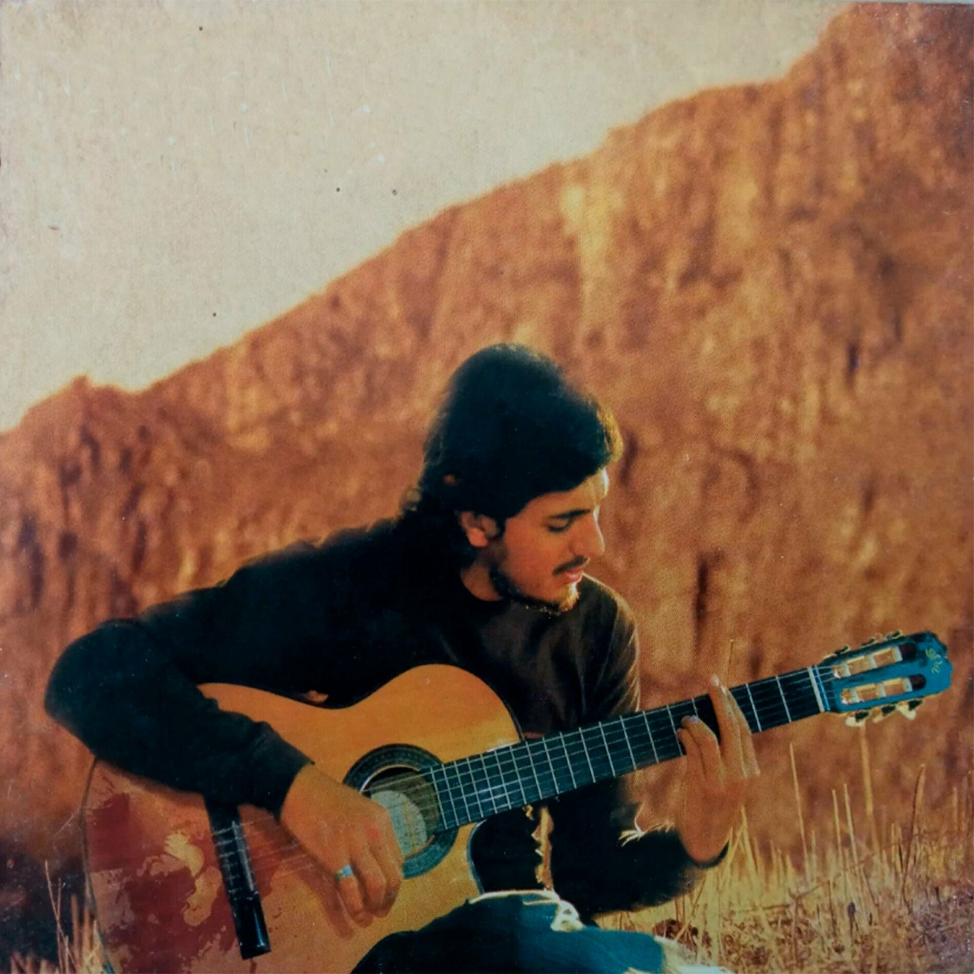 Album cover of Costumbres