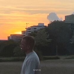 XXVII MELANCHOLY (EP)