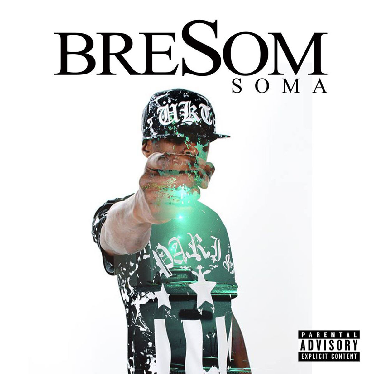 Album cover of Tout donner
