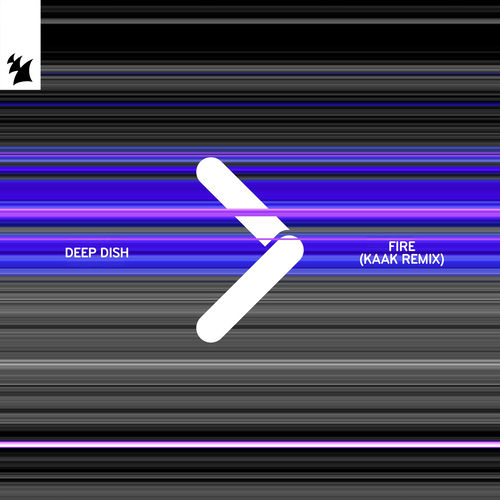 Fire (KAAK Remix) artwork