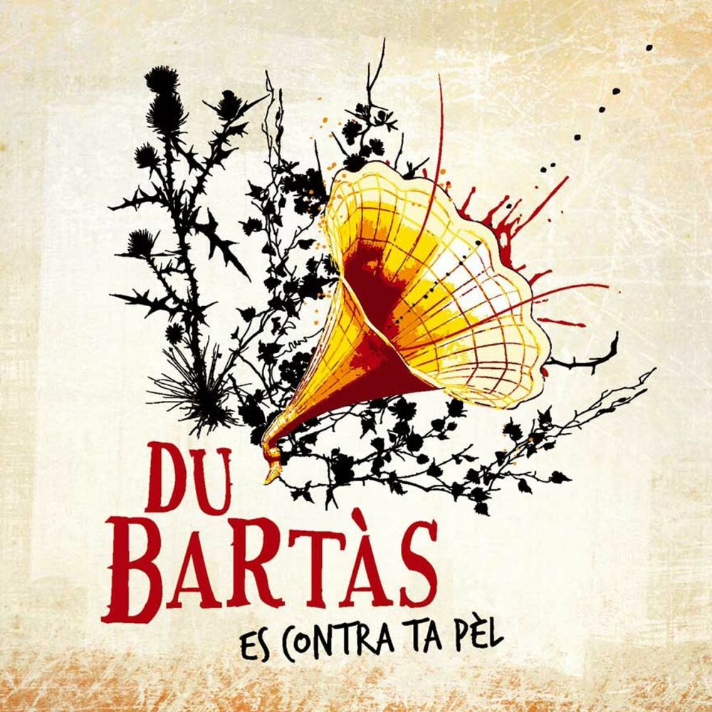 Picture of Es contra ta pèl