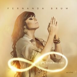 Cover of Da Eternidade