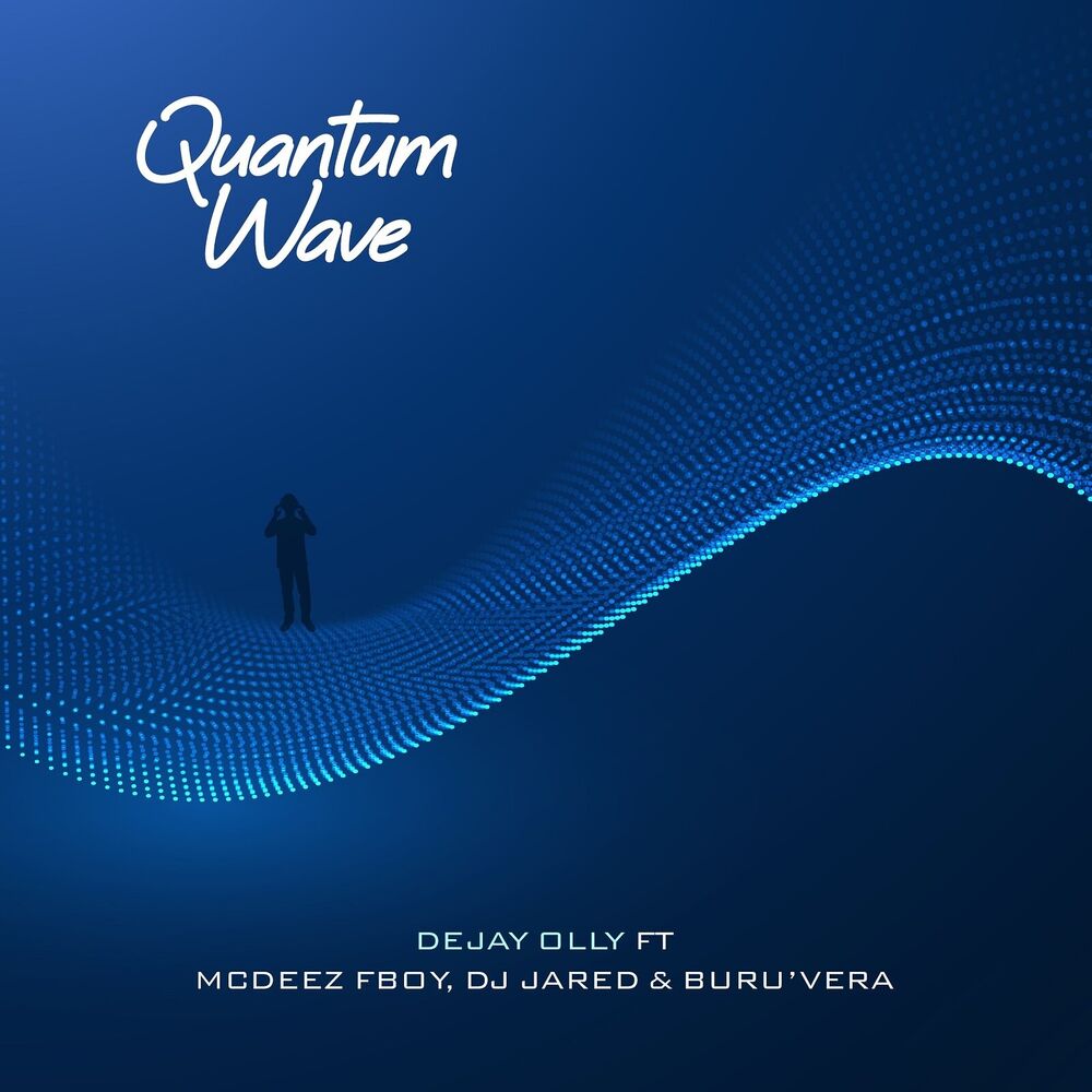 Picture of Quantum Wave