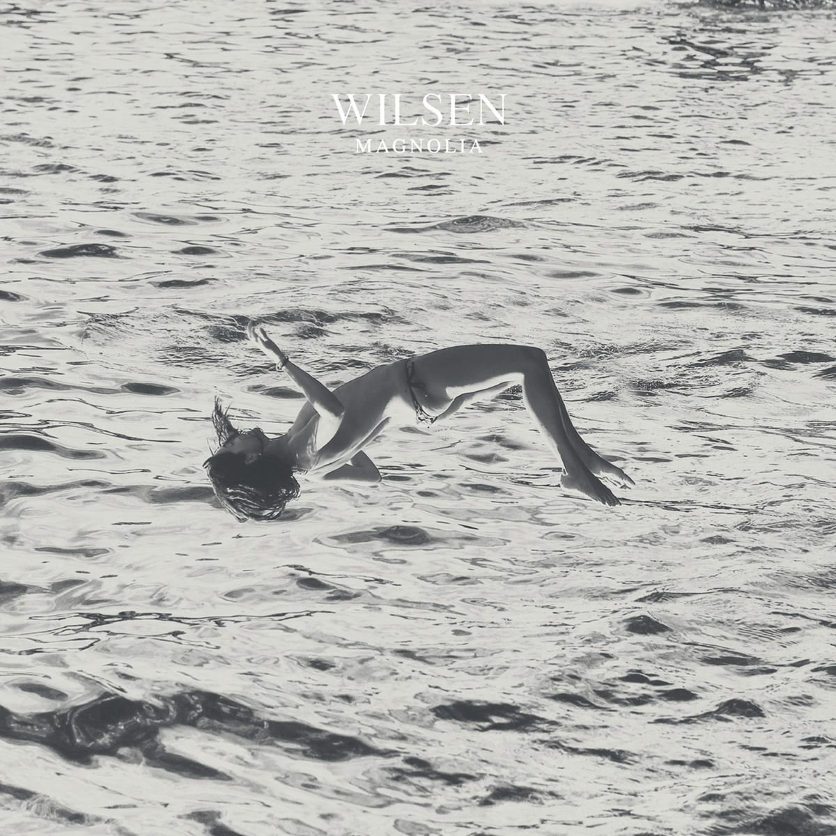 Album cover of Magnolia EP