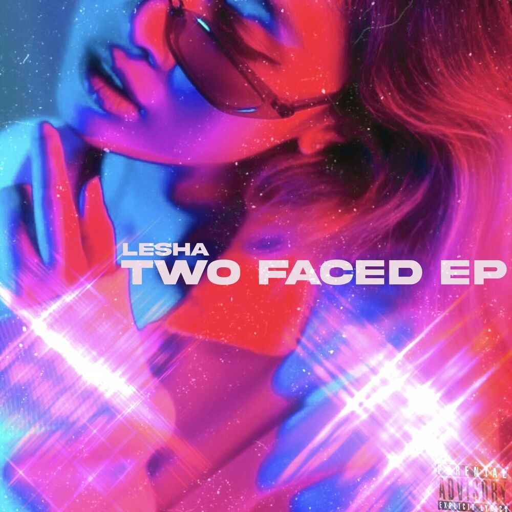 Picture of Two Faced