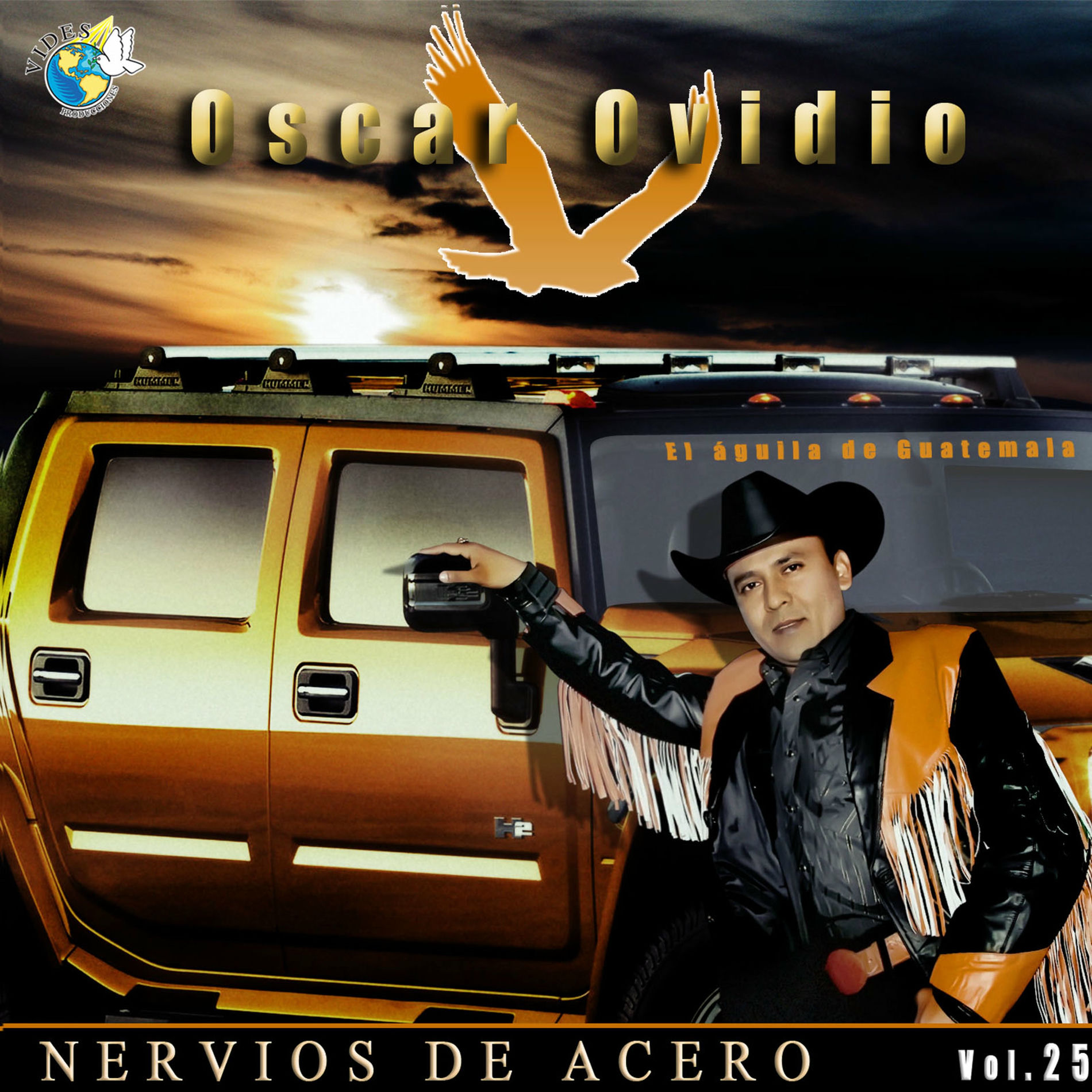 Album cover of Yo No Me Voy a Quedar