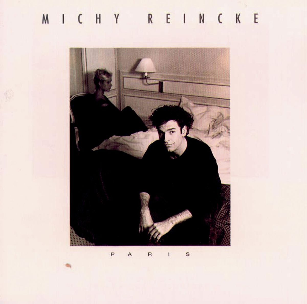 Album cover of Valérie, Valérie