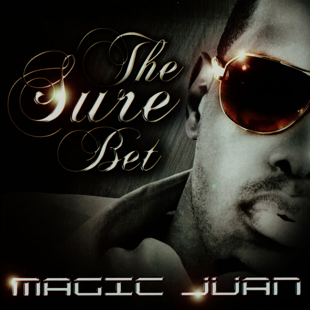 Picture of The Sure Bet
