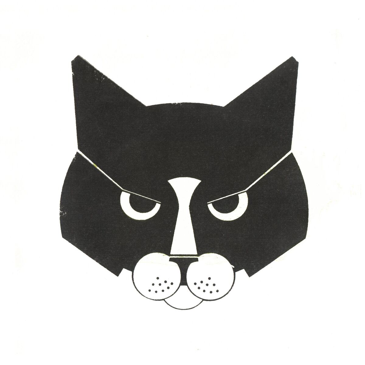Album cover of Gone to the Cats